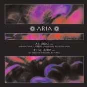 Обложка Aria – Dido (Armin van Buuren Remix)