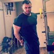 Руслан Арыкпаев & Serpo – Из видимости моих целей