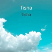 Обложка Tisha – Никому