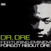 Обложка Dr. Dre – Forgot About Dre