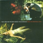 Обложка Nick Cave & Kylie Minoque – Bad seets