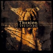 Обложка Therion – Tribute Manowar