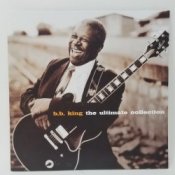 Обложка B.B. King – Rock Me Baby