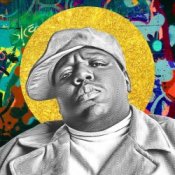 Обложка Notorious B.I.G. – Ready To Die
