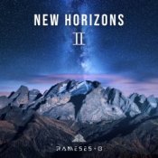 Обложка Rameses B – New Horizons II