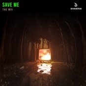 Обложка The MVI – Save Me