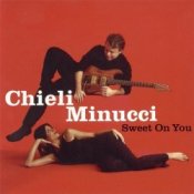 Обложка Chieli Minucci – Endless Summer