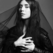 Обложка Lykke Li – I Never Learn