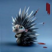 Обложка Skrillex – Scary Bolly Dub