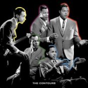 Обложка The Contours – Take Him Back If It Makes You Happy