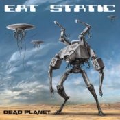 Обложка Eat Static – Cydonia
