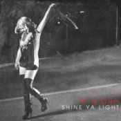 Обложка Rita Ora – Shine Ya Light