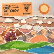 Обложка Braaten & Tom Bailey – Only We Know