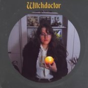 Обложка Witchdoctor – Be Tha 1