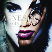 Обложка Agnes – Walk Out of Here