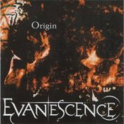 Обложка Evanescence – Field Of Innocence