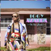 Обложка Iggy Azalea – Walk the Line