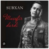 Обложка Subhan – Muhabbat