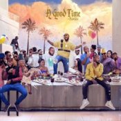 Davido feat. Peruzzi – Disturbance
