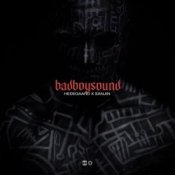 HEDEGAARD & Sanjin – badboysound