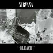 Обложка Nirvana – Love Buzz