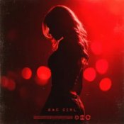 Обложка HEDEGAARD & CANCUN? – BAD GIRL