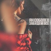 Обложка Ян Соболев – Забудем всё