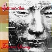 Обложка Alphaville – Forever Young