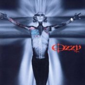Обложка Ozzy Osbourne – That I Never Had
