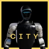 Обложка LATEXFAUNA – City