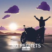 Обложка SAHALIN – No Regrets