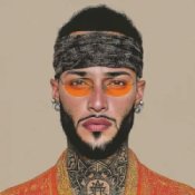 Обложка RAJA – Guru