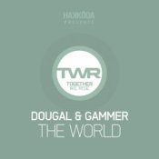 Обложка Dougal & Gammer – The World (Original Mix)