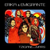 Обложка Erika And Emigrante – Satore