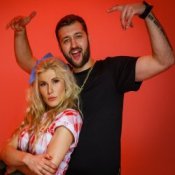 Обложка Тамерлан и Алёна – Не забывай