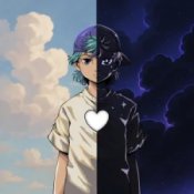 Обложка William Black & baby blue – Empty Space (Without You Pt.2)