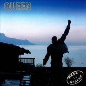 Обложка Queen – My Life Has Been Saved