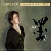 Обложка Cai Jing – Climbing the West Tower Alone