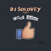 Обложка DJ Solovey – Heart Beat