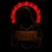 Обложка PARDY – Ba Ra Ra Ram