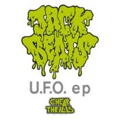 Обложка Jack Beats – UFO