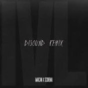 Обложка MACAN & SCIRENA – IVL (klaymr remix)