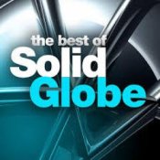 Обложка Solid Globe – Sahara