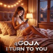 Обложка Dj Goja – I Turn To You
