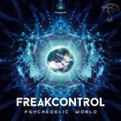 Freak Control - Psychedelic World