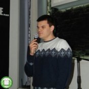 Андрей Малярик - I cпрАва не у вІці і не в зрості