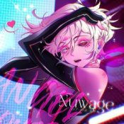 Обложка ATi – Angel Dust