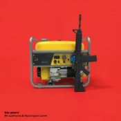 Обложка Ян Шипула & Культурні сили – Ще довго