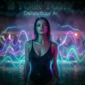 Обложка Dancefloor AI – В ТОБІ ТОНУ