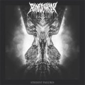 Обложка Bone Scraper – Crawling Through Hell